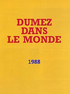 DUMEZ- 1988- 02